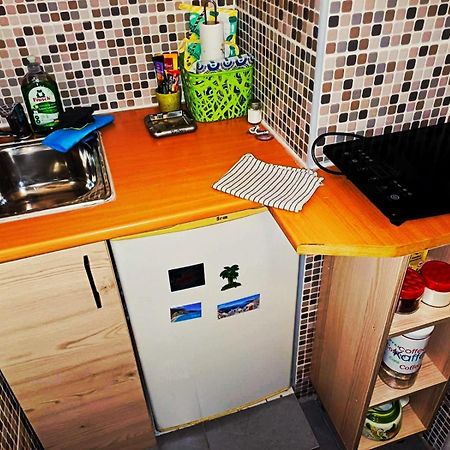 Car Lazar Apartment Белград Екстериор снимка