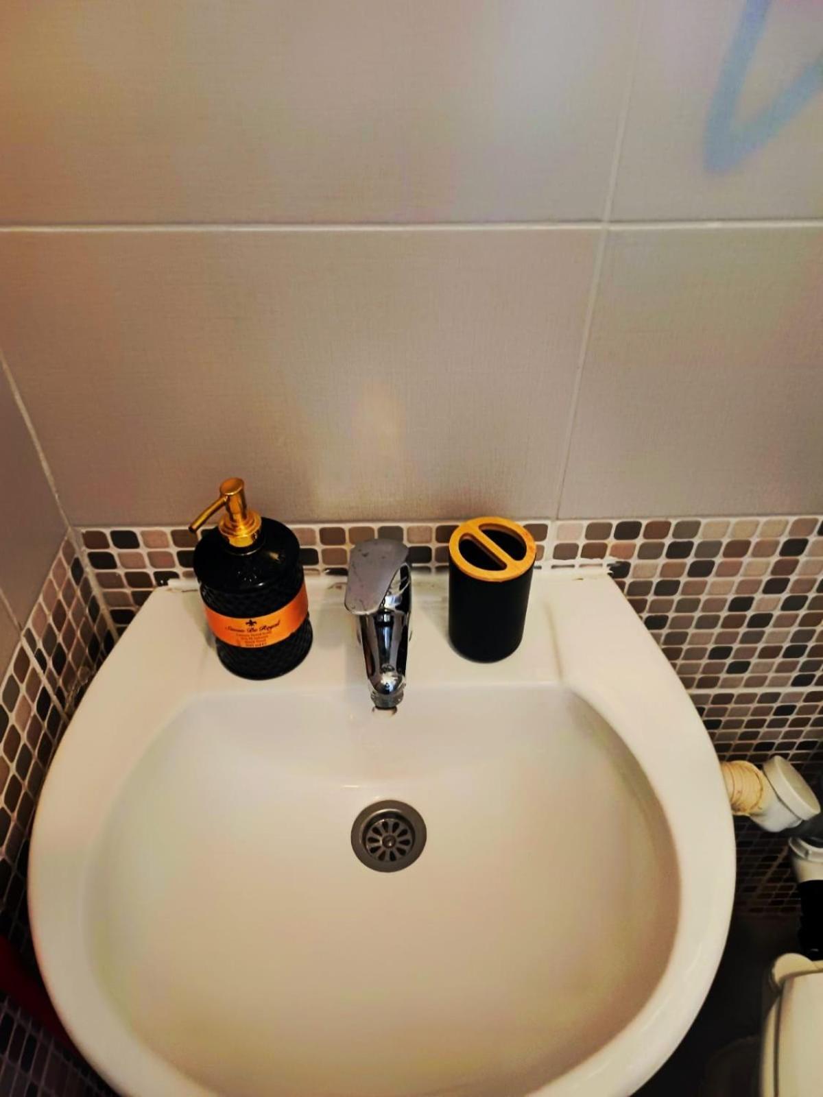 Car Lazar Apartment Белград Екстериор снимка