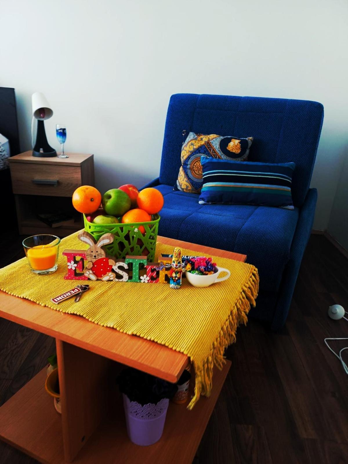 Car Lazar Apartment Белград Екстериор снимка