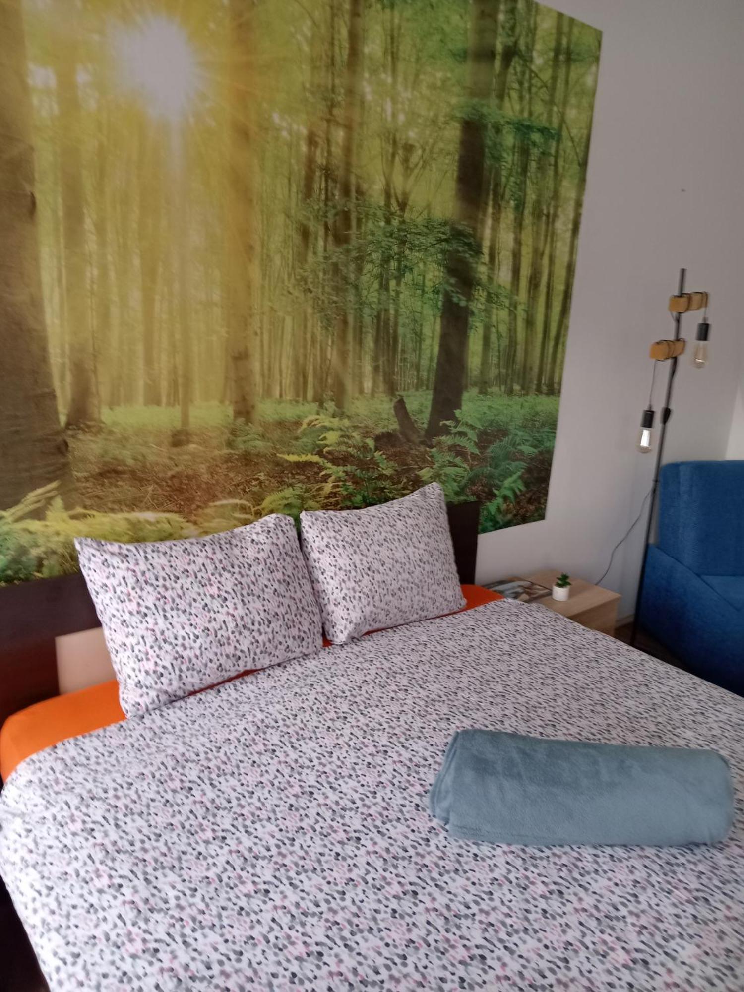 Car Lazar Apartment Белград Екстериор снимка