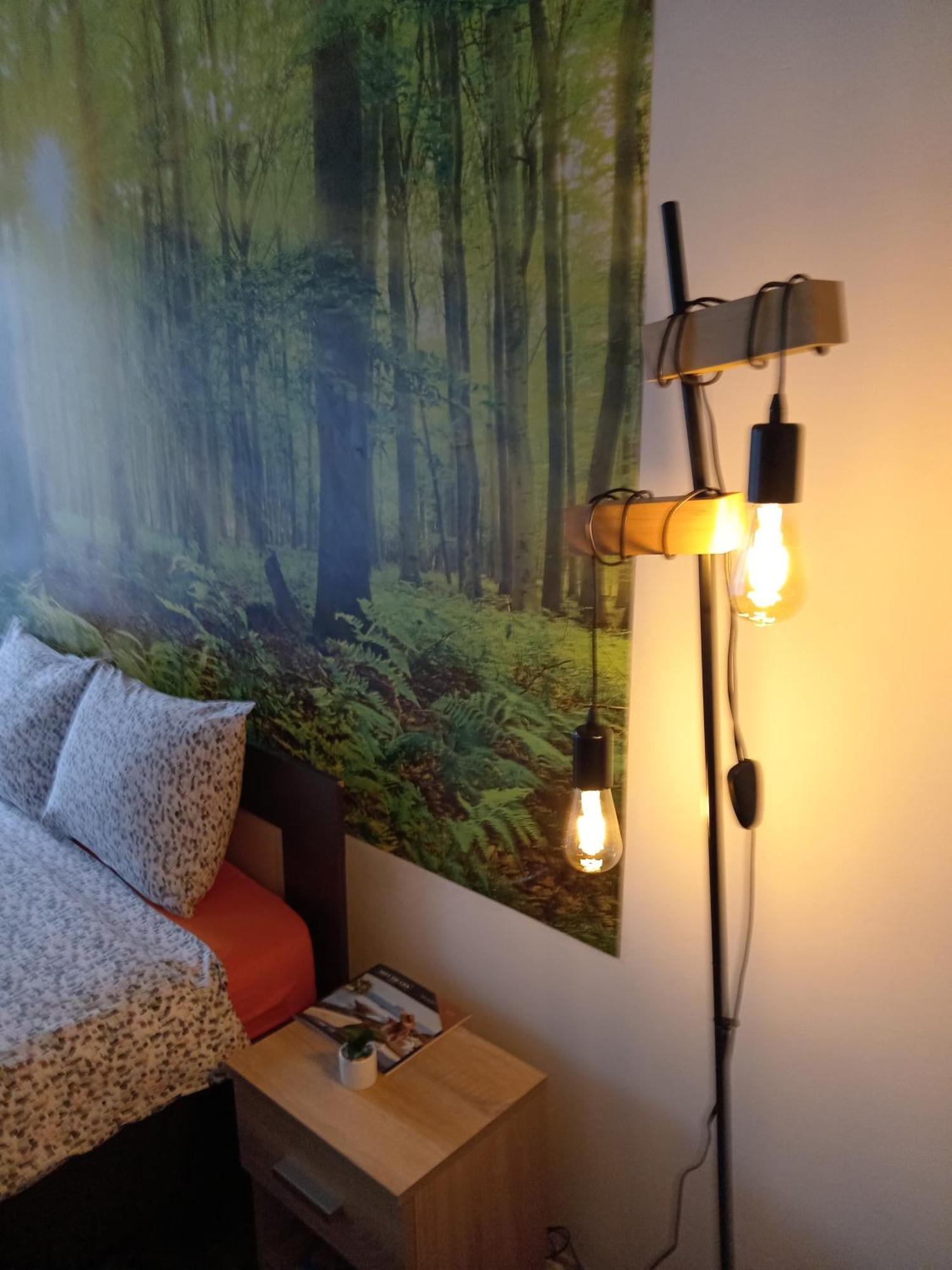 Car Lazar Apartment Белград Екстериор снимка