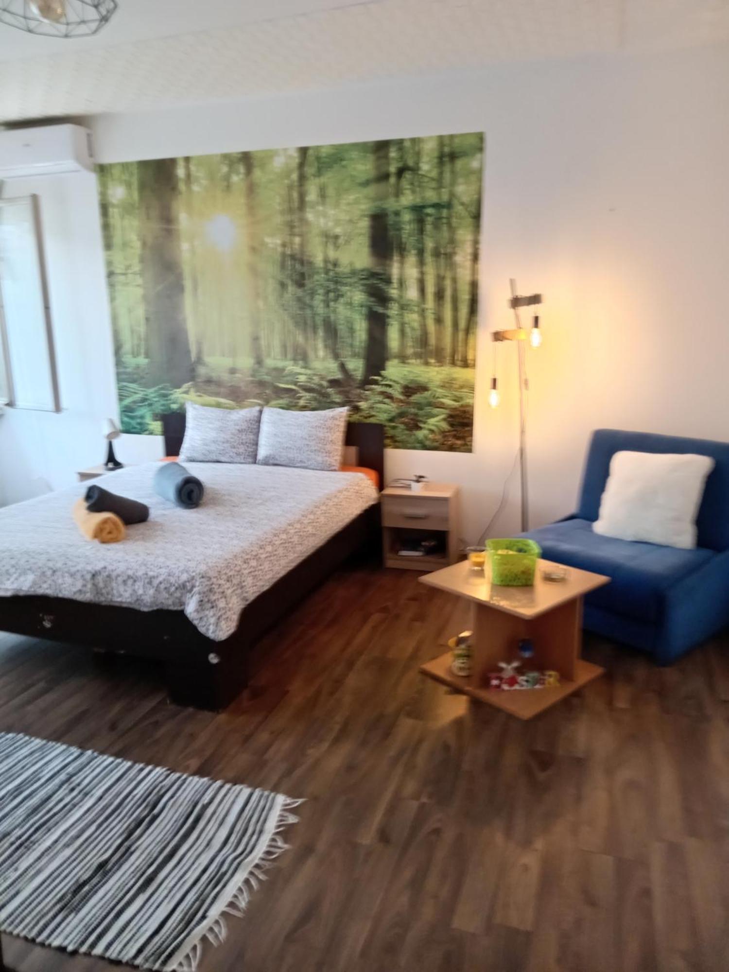 Car Lazar Apartment Белград Екстериор снимка